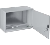 Щит с монтажной панелью ЩМП-4.6.2-0 400х600х250 TDM SQ0905-0063