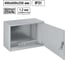Щит с монтажной панелью ЩМП-4.6.2-0 400х600х250 TDM SQ0905-0063 2