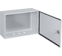 Щит с монтажной панелью ЩМП-4.6.2 IP66 400х600х200 TDM ELECTRIC SQ0905-1006