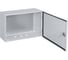 Щит с монтажной панелью ЩМП-4.6.2 IP66 400х600х200 TDM ELECTRIC SQ0905-1006 1