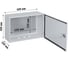 Щит с монтажной панелью ЩМП-4.6.2 IP66 400х600х200 TDM ELECTRIC SQ0905-1006 4