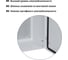Щит с монтажной панелью ЩМП-4.6.2 IP66 400х600х200 TDM ELECTRIC SQ0905-1006 6