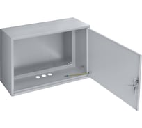 Щит с монтажной панелью ЩМП-4.6.2 400х600х200 TDM ELECTRIC SQ0905-1014