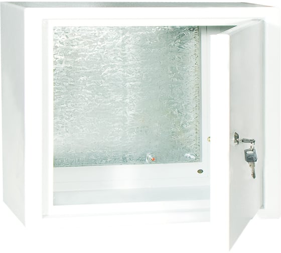 Щит с монтажной панелью ЩМП-4.6.2 400х600х200 TDM ELECTRIC SQ0905-1014 1