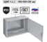 Щит с монтажной панелью ЩМП-4.6.2 400х600х200 TDM ELECTRIC SQ0905-1014 2
