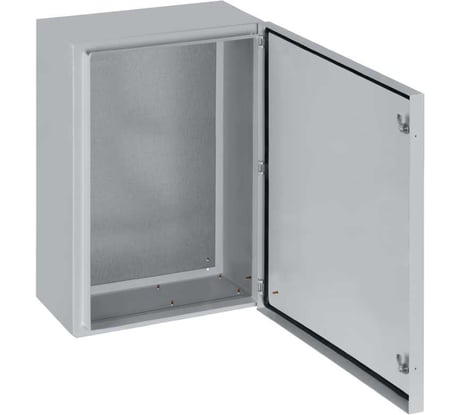 Щит с монтажной панелью ЩМП-5-0 IP66 1000х650х300 TDM ELECTRIC SQ0905-0090