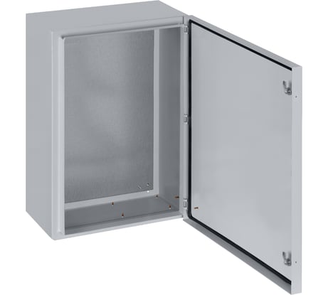 Щит с монтажной панелью ЩМП-5-0 IP66 1000х650х300 TDM ELECTRIC SQ0905-0090