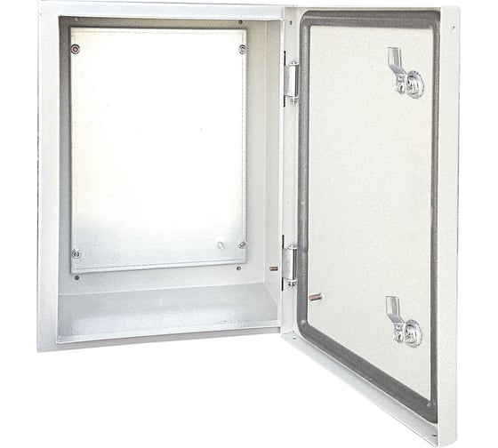 Щит с монтажной панелью ЩМП-5-0 IP66 1000х650х300 TDM ELECTRIC SQ0905-0090