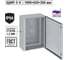Щит с монтажной панелью ЩМП-5-0 IP66 1000х650х300 TDM ELECTRIC SQ0905-0090 2