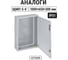 Щит с монтажной панелью ЩМП-5-0 IP66 1000х650х300 TDM ELECTRIC SQ0905-0090 11