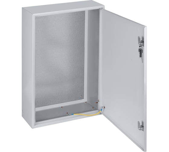 Щит с монтажной панелью ЩМП-5-0 1000х650х300 TDM ELECTRIC SQ0905-0066