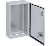Щит с монтажной панелью ЩМП-5.3.15 IP66 500х300х150 TDM ELECTRIC SQ0905-1007
