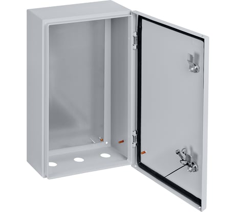 Щит с монтажной панелью ЩМП-5.3.15 IP66 500х300х150 TDM ELECTRIC SQ0905-1007