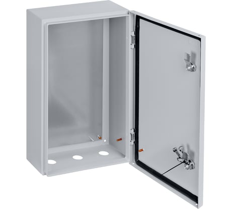 Щит с монтажной панелью ЩМП-5.3.15 IP66 500х300х150 TDM ELECTRIC SQ0905-1007