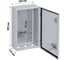 Щит с монтажной панелью ЩМП-5.3.15 IP66 500х300х150 TDM ELECTRIC SQ0905-1007 4