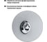 Щит с монтажной панелью ЩМП-5.3.15 IP66 500х300х150 TDM ELECTRIC SQ0905-1007 7