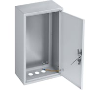 Щит с монтажной панелью ЩМП-5.3.15 500х300х150 TDM ELECTRIC SQ0905-1015