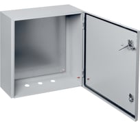 Щит с монтажной панелью ЩМП-5.5.2 IP66 500х500х200 TDM ELECTRIC SQ0905-1008