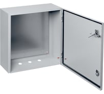 Щит с монтажной панелью ЩМП-5.5.2 IP66 500х500х200 TDM ELECTRIC SQ0905-1008