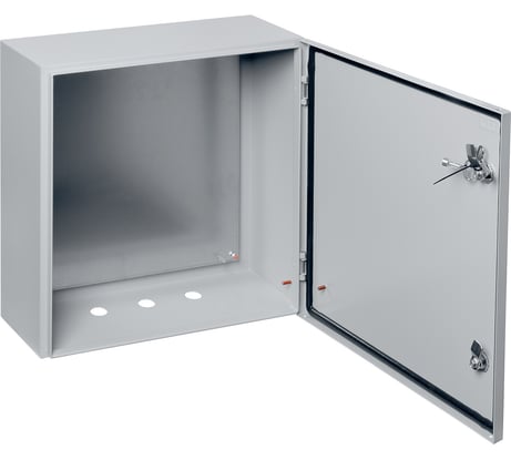 Щит с монтажной панелью ЩМП-5.5.2 IP66 500х500х200 TDM ELECTRIC SQ0905-1008