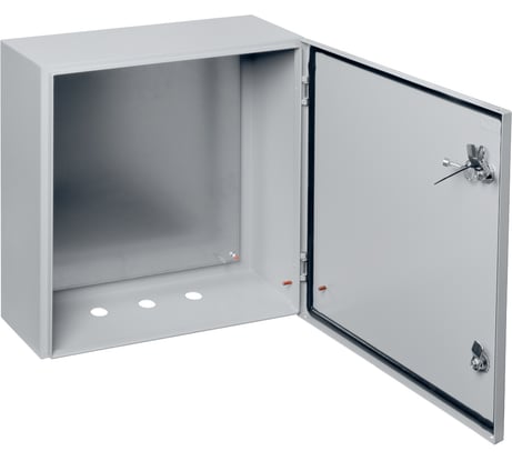 Щит с монтажной панелью ЩМП-5.5.2 IP66 500х500х200 TDM ELECTRIC SQ0905-1008