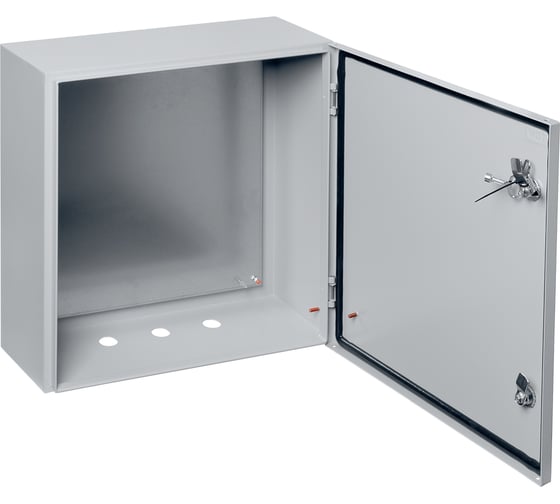 Щит с монтажной панелью ЩМП-5.5.2 IP66 500х500х200 TDM ELECTRIC SQ0905-1008 1