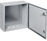 Щит с монтажной панелью ЩМП-5.5.2 IP66 500х500х200 TDM ELECTRIC SQ0905-1008 1