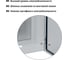 Щит с монтажной панелью ЩМП-5.5.2 IP66 500х500х200 TDM ELECTRIC SQ0905-1008 6