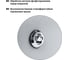 Щит с монтажной панелью ЩМП-5.5.2 IP66 500х500х200 TDM ELECTRIC SQ0905-1008 7
