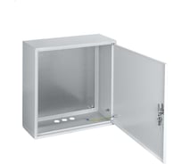 Щит с монтажной панелью ЩМП-5.5.2 SQ0905-1016