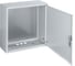 Щит с монтажной панелью ЩМП-5.5.2 SQ0905-1016 1