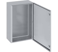 Щит с монтажной панелью ЩМП-6-0 IP66 1200х750х300 TDM ELECTRIC SQ0905-0091