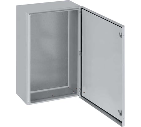 Щит с монтажной панелью ЩМП-6-0 IP66 1200х750х300 TDM ELECTRIC SQ0905-0091