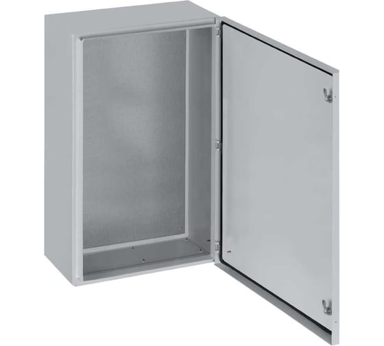 Щит с монтажной панелью ЩМП-6-0 IP66 1200х750х300 TDM ELECTRIC SQ0905-0091