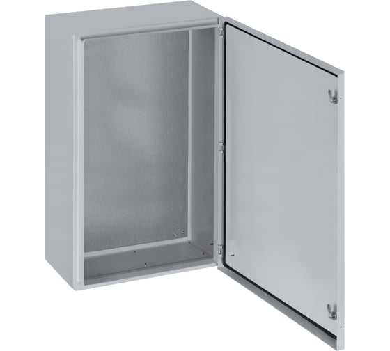 Щит с монтажной панелью ЩМП-6-0 IP66 1200х750х300 TDM ELECTRIC SQ0905-0091