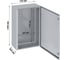 Щит с монтажной панелью ЩМП-6-0 IP66 1200х750х300 TDM ELECTRIC SQ0905-0091 4