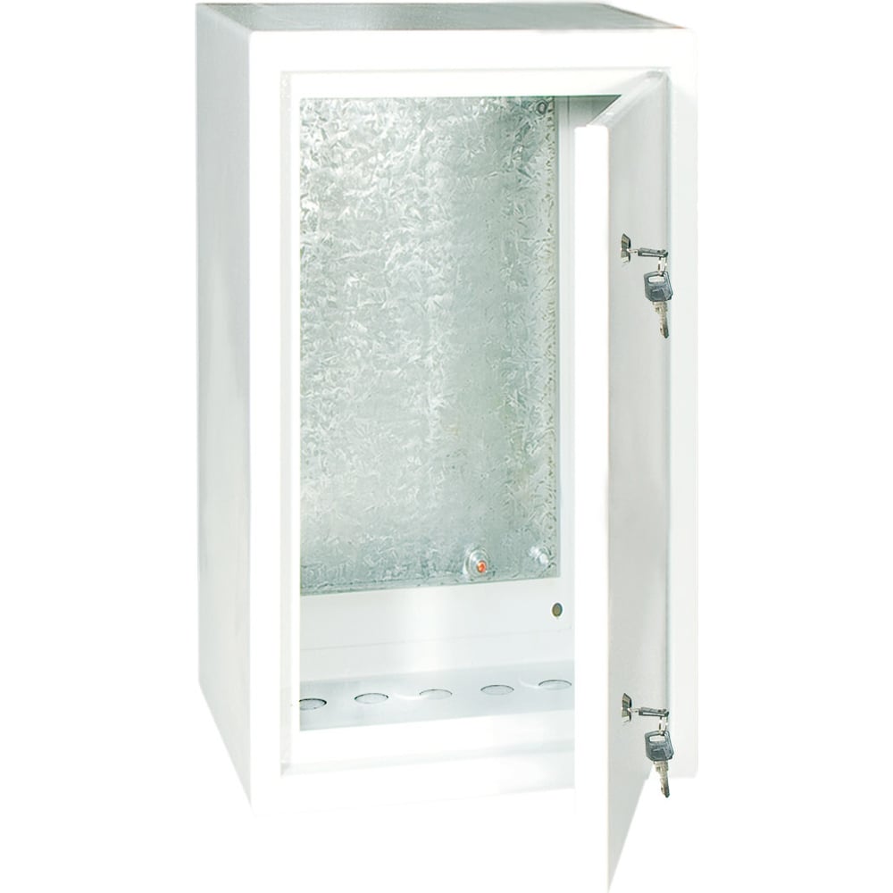 Щит с монтажной панелью ЩМП-6-0 1200х750х300 TDM SQ0905-0067 - выгодная ...