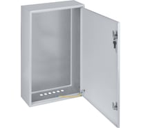 Щит с монтажной панелью ЩМП-6-0 1200х750х300 TDM SQ0905-0067