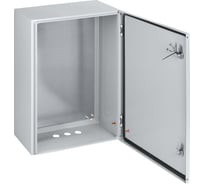 Щит с монтажной панелью ЩМП-6.4.2 IP66 TDM ELECTRIC SQ0905-1009