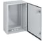 Щит с монтажной панелью ЩМП-6.4.2 IP66 TDM ELECTRIC SQ0905-1009 1