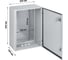 Щит с монтажной панелью ЩМП-6.4.2 IP66 TDM ELECTRIC SQ0905-1009 4