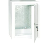 Щит с монтажной панелью ЩМП-6.4.2 600х400х200 TDM ELECTRIC SQ0905-1017