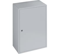 Щит с монтажной панелью ЩМП-6.4.2 600х400х200 TDM ELECTRIC SQ0905-1017