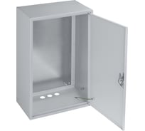 Щит с монтажной панелью ЩМП-6.4.2 600х400х200 TDM ELECTRIC SQ0905-1017