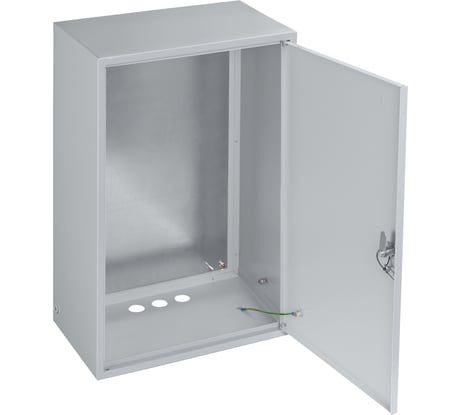 Щит с монтажной панелью ЩМП-6.4.2 600х400х200 TDM ELECTRIC SQ0905-1017