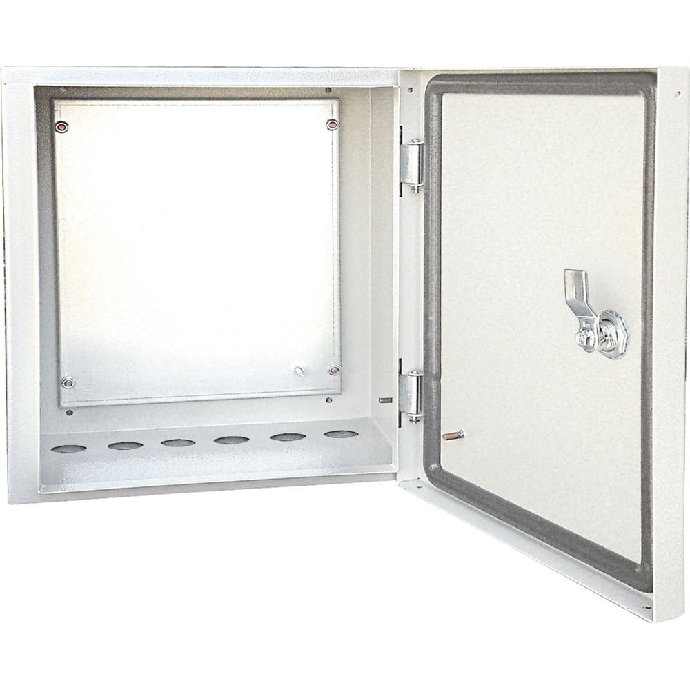 Щит с монтажной панелью ЩМП-6.6.1-0 IP66 600х600х150 TDM SQ0905-0080 ...