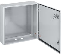 Щит с монтажной панелью ЩМП-6.6.1-0 IP66 600х600х150 TDM ELECTRIC SQ0905-0080