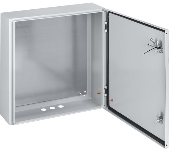 Щит с монтажной панелью ЩМП-6.6.1-0 IP66 600х600х150 TDM ELECTRIC SQ0905-0080