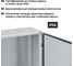 Щит с монтажной панелью ЩМП-6.6.1-0 IP66 600х600х150 TDM ELECTRIC SQ0905-0080 5