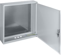 Щит с монтажной панелью ЩМП-6.6.1-0 600х600х150 TDM ELECTRIC SQ0905-0056